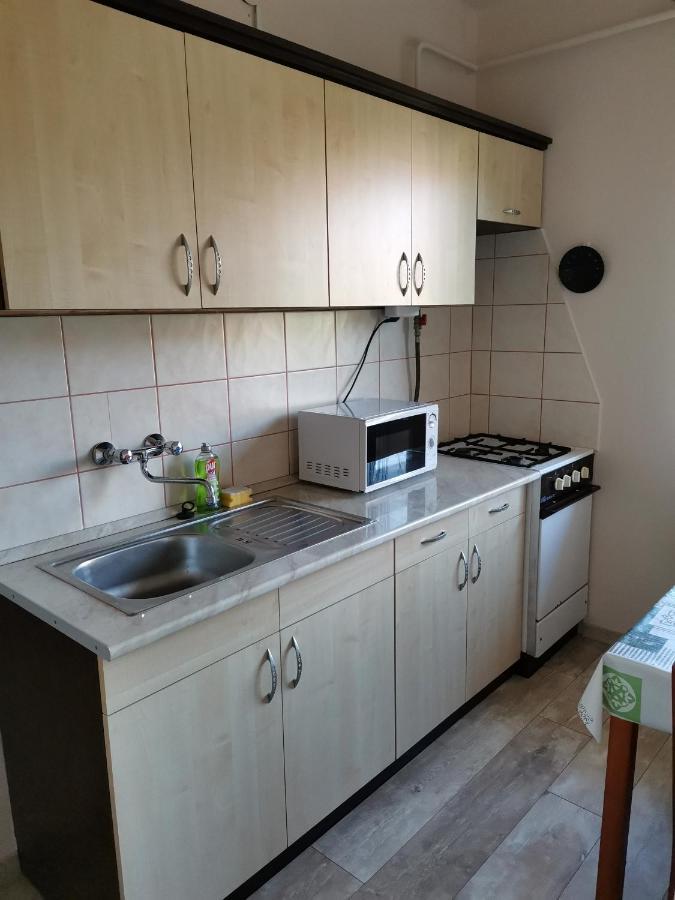 Appartement Roland Apartman à Balatonlelle Extérieur photo