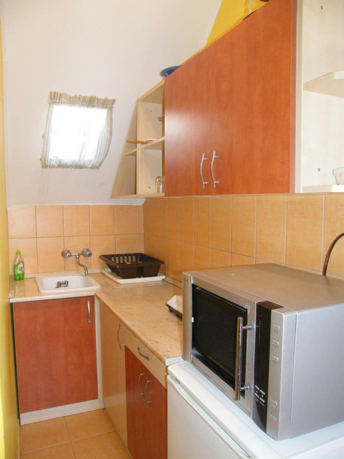 Appartement Roland Apartman à Balatonlelle Extérieur photo